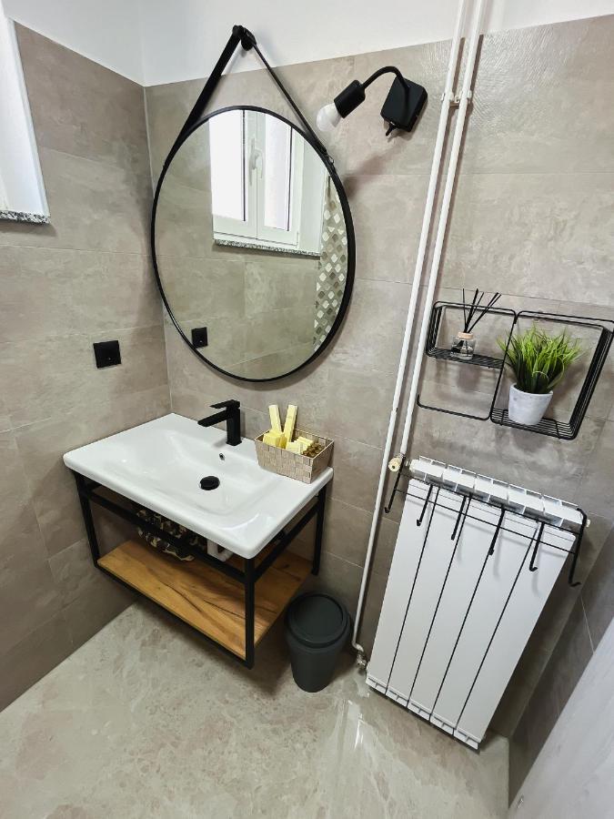 Apartman Luma Đảo Krk Ngoại thất bức ảnh