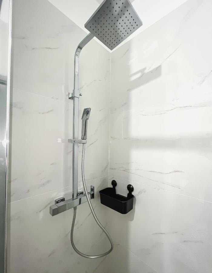 Apartman Luma Đảo Krk Ngoại thất bức ảnh