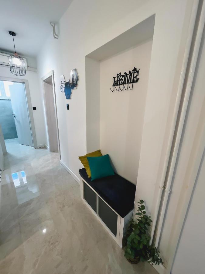 Apartman Luma Đảo Krk Ngoại thất bức ảnh