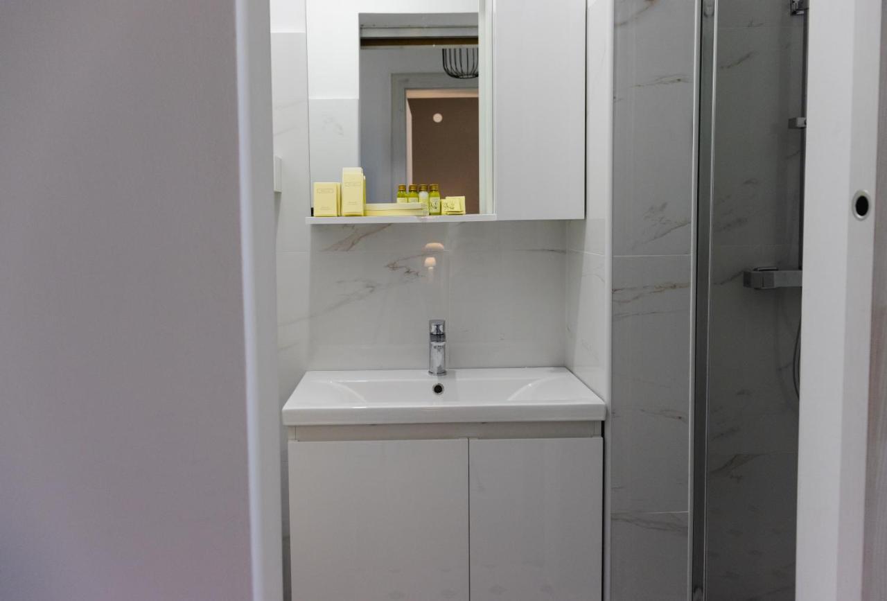 Apartman Luma Đảo Krk Ngoại thất bức ảnh