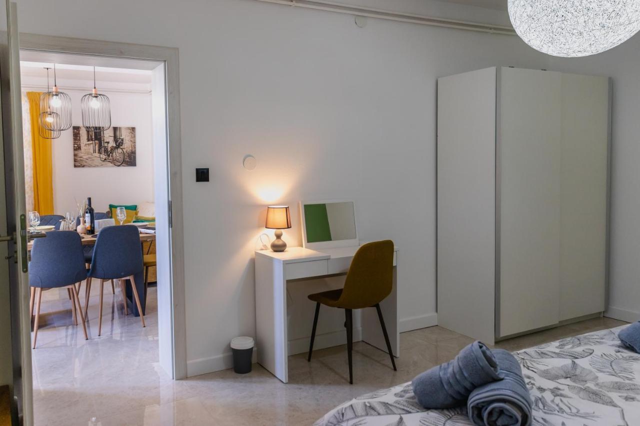 Apartman Luma Đảo Krk Ngoại thất bức ảnh