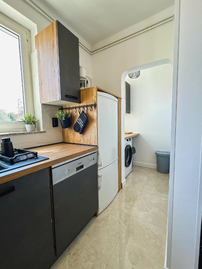 Apartman Luma Đảo Krk Ngoại thất bức ảnh