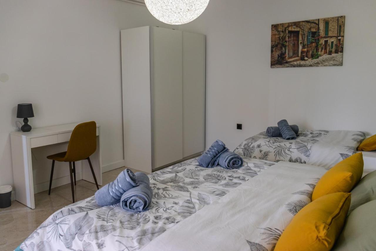 Apartman Luma Đảo Krk Ngoại thất bức ảnh