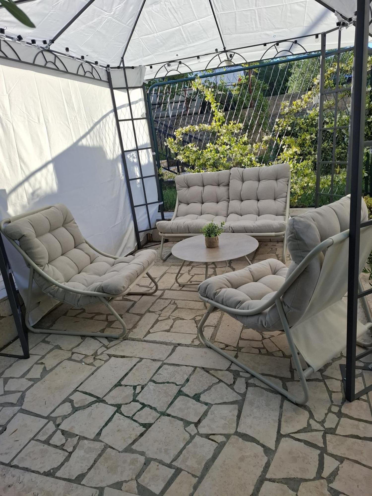 Apartman Luma Đảo Krk Ngoại thất bức ảnh
