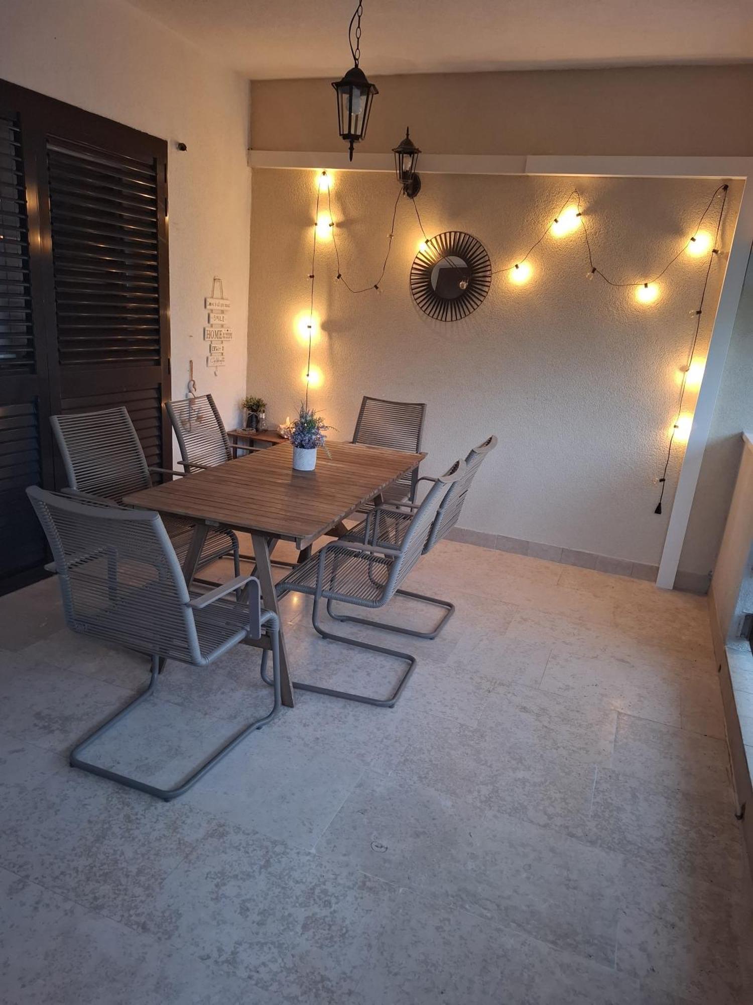 Apartman Luma Đảo Krk Ngoại thất bức ảnh